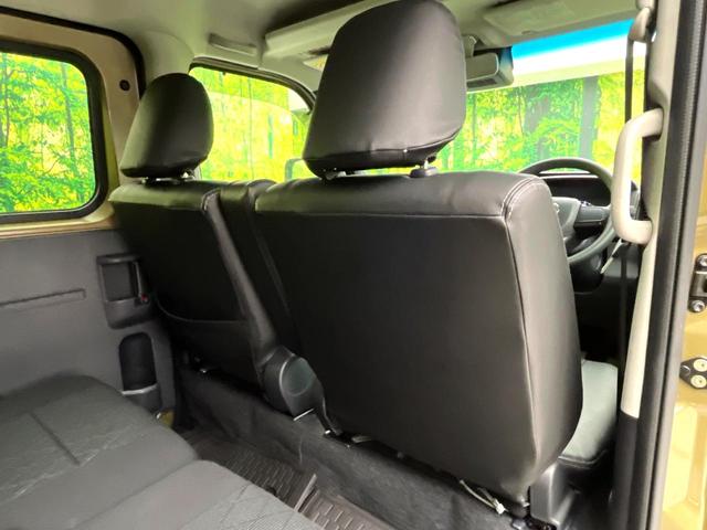 アトレー X 禁煙車 スマートアシスト オーディオ スマートキー コーナーセンサー オートライト LEDヘッド 純正12インチホイール 電動格納ミラー エアコン アイドリングストップ 横滑り防止装置(38枚目)