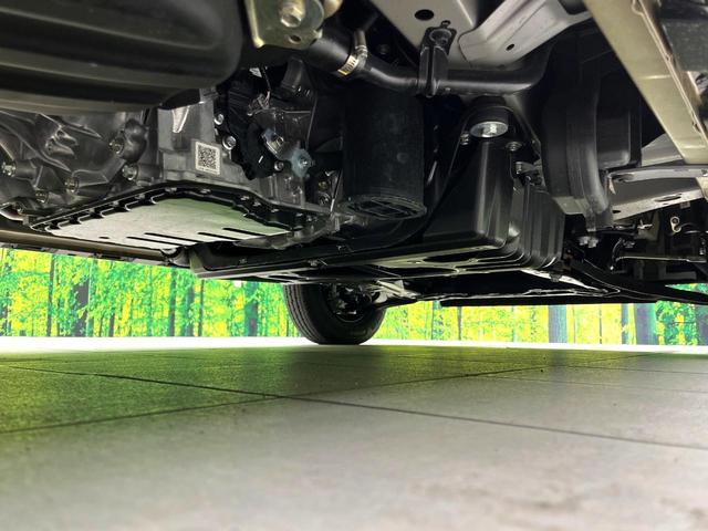 アトレー X 禁煙車 スマートアシスト オーディオ スマートキー コーナーセンサー オートライト LEDヘッド 純正12インチホイール 電動格納ミラー エアコン アイドリングストップ 横滑り防止装置(44枚目)