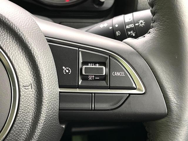 ジムニー XC 禁煙車 シートヒーター クルコン スマートキー セーフティサポート オートエアコン オートライト LEDヘッド 4WD 純正16インチアルミ アイドリングストップ 横滑り防止装置(6枚目)