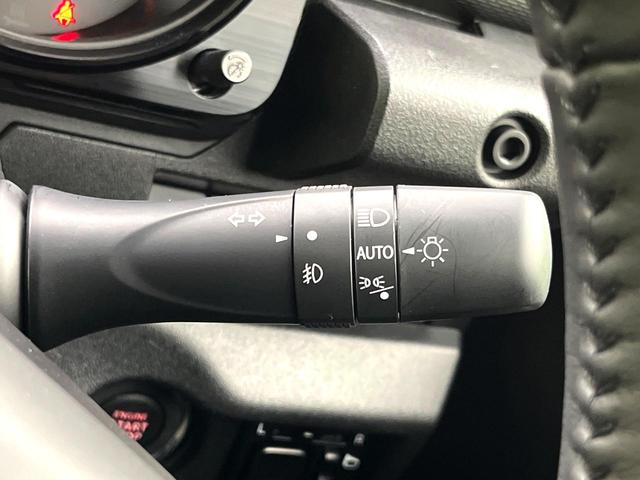 ジムニー XC 禁煙車 シートヒーター クルコン スマートキー セーフティサポート オートエアコン オートライト LEDヘッド 4WD 純正16インチアルミ アイドリングストップ 横滑り防止装置(28枚目)
