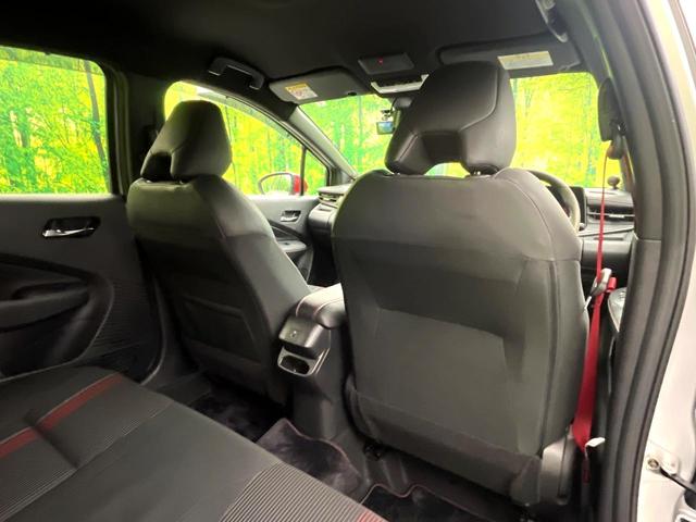 オーラ ニスモ 禁煙車 純正9型ナビ 全周囲カメラ プロパイロット インテリジェントエマージェンシーブレーキ ステアリングヒーター 純正17インチアルミ LEDヘッド ETC ドラレコ スマートキー オートライト(38枚目)