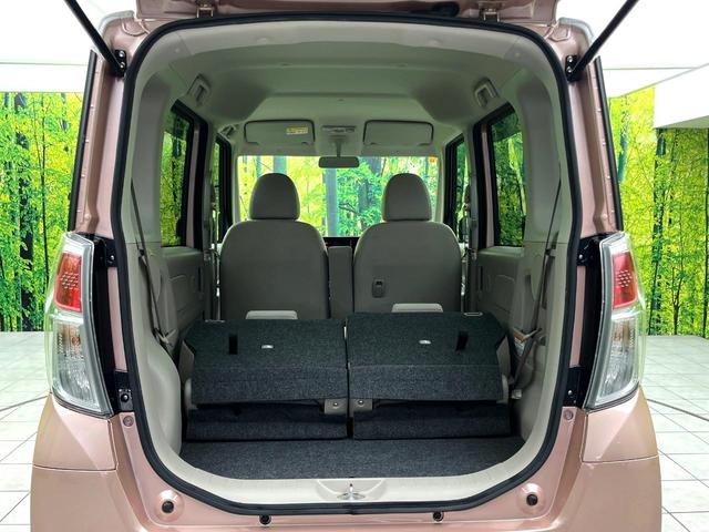デイズルークス S 禁煙車 オーディオ 電動格納ミラー キーレス アイドリングストップ エアコン 純正14インチホイール パワーウィンドウ ドアバイザー フロアマット プライバシーガラス(10枚目)