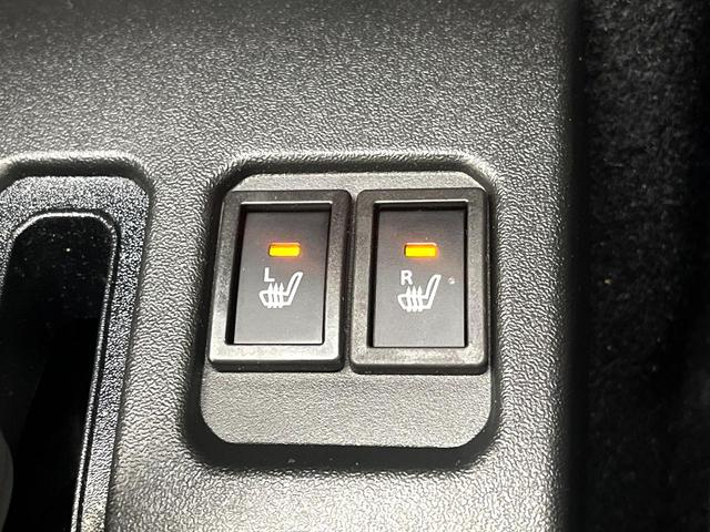 ジムニーノマド FC 禁煙車 純正ディスプレイオーディオ バックカメラ セーフティサポート レーダークルーズコントロール シートヒーター オートエアコン オートライト 電動格納ミラー 純正15インチアルミ LEDヘッド(7枚目)