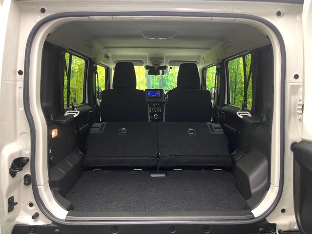 ジムニーノマド FC 禁煙車 純正ディスプレイオーディオ バックカメラ セーフティサポート レーダークルーズコントロール シートヒーター オートエアコン オートライト 電動格納ミラー 純正15インチアルミ LEDヘッド(10枚目)