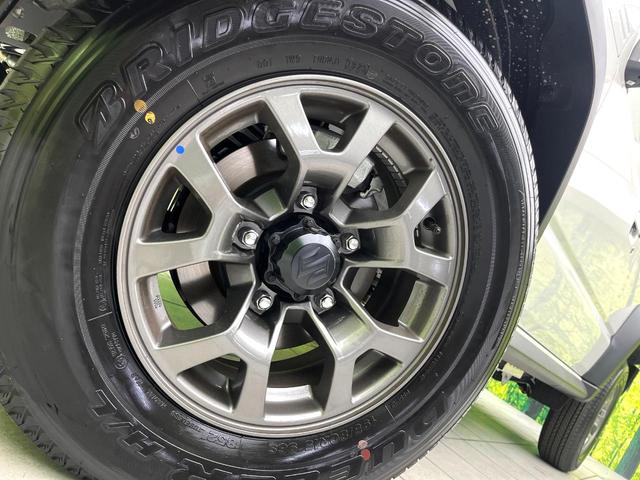 ジムニーノマド FC 禁煙車 純正ディスプレイオーディオ バックカメラ セーフティサポート レーダークルーズコントロール シートヒーター オートエアコン オートライト 電動格納ミラー 純正15インチアルミ LEDヘッド(13枚目)