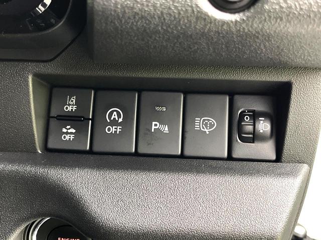 ジムニーノマド FC 禁煙車 純正ディスプレイオーディオ バックカメラ セーフティサポート レーダークルーズコントロール シートヒーター オートエアコン オートライト 電動格納ミラー 純正15インチアルミ LEDヘッド(22枚目)