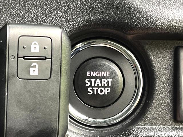 ジムニーノマド FC 禁煙車 純正ディスプレイオーディオ バックカメラ セーフティサポート レーダークルーズコントロール シートヒーター オートエアコン オートライト 電動格納ミラー 純正15インチアルミ LEDヘッド(25枚目)