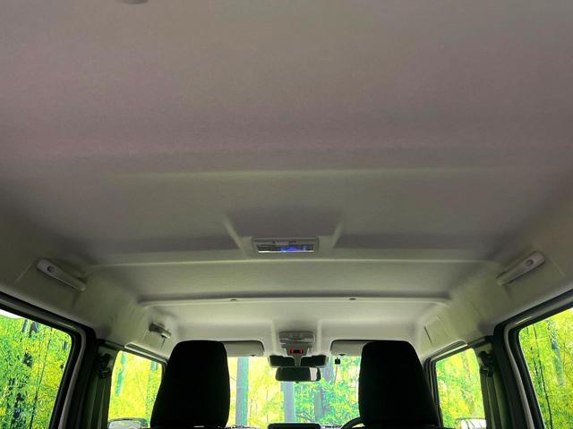 ジムニーノマド FC 禁煙車 純正ディスプレイオーディオ バックカメラ セーフティサポート レーダークルーズコントロール シートヒーター オートエアコン オートライト 電動格納ミラー 純正15インチアルミ LEDヘッド(47枚目)