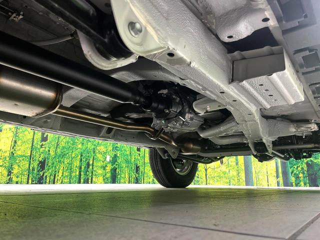 ジムニーノマド FC 禁煙車 純正ディスプレイオーディオ バックカメラ セーフティサポート レーダークルーズコントロール シートヒーター オートエアコン オートライト 電動格納ミラー 純正15インチアルミ LEDヘッド(50枚目)