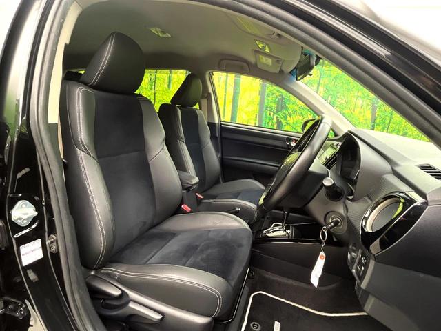 カローラフィールダー ハイブリッドG エアロツアラー・ダブルバイビー 禁煙車 純正SDナビ オートエアコン キーレス ETC 電動格納ドアミラー HIDヘッドライト 純正15インチアルミホイール ステアリングスイッチ アイドリングストップ HIDフロントフォグランプ(8枚目)