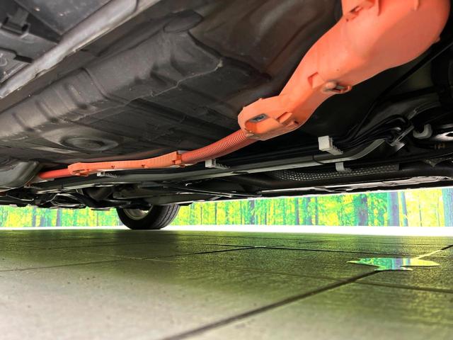 カローラフィールダー ハイブリッドG エアロツアラー・ダブルバイビー 禁煙車 純正SDナビ オートエアコン キーレス ETC 電動格納ドアミラー HIDヘッドライト 純正15インチアルミホイール ステアリングスイッチ アイドリングストップ HIDフロントフォグランプ(22枚目)