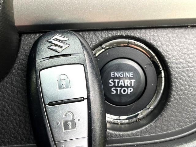 スイフト ＸＧ　禁煙車　ＫＥＮＷＯＯＤナビ　ＣＤ　ＤＶＤ再生　ＬＥＤヘッドライト　オートエアコン　スマートキー　１５インチアルミホイール　電動格納ミラー　横滑り防止装置　フロアマット（5枚目）