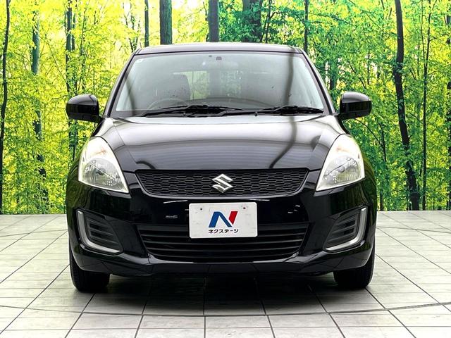 スイフト ＸＧ　禁煙車　ＫＥＮＷＯＯＤナビ　ＣＤ　ＤＶＤ再生　ＬＥＤヘッドライト　オートエアコン　スマートキー　１５インチアルミホイール　電動格納ミラー　横滑り防止装置　フロアマット（14枚目）