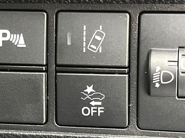 N-WGNカスタム L・ターボホンダセンシング パドルシフト 9インチナビ バックカメラ シートヒーター ETC 純正革巻きステアリング LEDヘッドライト 純正15インチアルミ Bluetooth再生 フルセグTV 電子パーキング 禁煙車(41枚目)