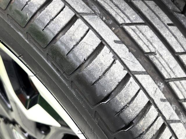 N-WGNカスタム L・ターボホンダセンシング パドルシフト 9インチナビ バックカメラ シートヒーター ETC 純正革巻きステアリング LEDヘッドライト 純正15インチアルミ Bluetooth再生 フルセグTV 電子パーキング 禁煙車(55枚目)