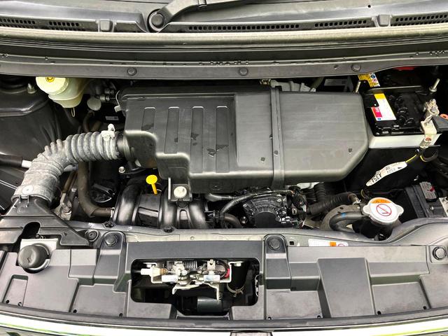 デイズルークス ハイウェイスター X 禁煙車 純正ナビ 全周囲カメラ オートエアコン パワースライドドア オートマチックハイビーム コーナーセンサー スマートキー LEDヘッドライト 純正14インチアルミ 横滑り防止装置 ETC(18枚目)