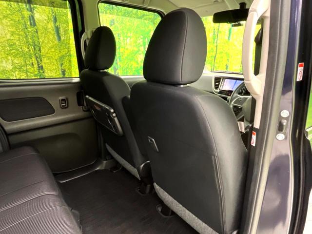 デイズルークス ハイウェイスター X 禁煙車 純正ナビ 全周囲カメラ オートエアコン パワースライドドア オートマチックハイビーム コーナーセンサー スマートキー LEDヘッドライト 純正14インチアルミ 横滑り防止装置 ETC(53枚目)