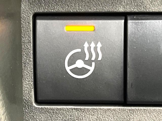 スペーシアカスタム ハイブリッドXS 届出済未使用車 両側パワースライドドア シートヒーター ステアリングヒーター 電子パーキング コーナーセンサー LEDヘッドライト 純正15インチアルミ アイドリングストップ スマートキー(5枚目)