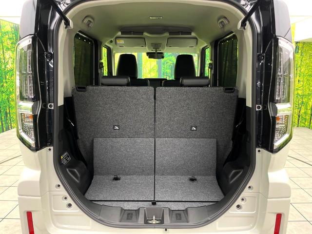 スペーシアカスタム ハイブリッドXS 届出済未使用車 両側パワースライドドア シートヒーター ステアリングヒーター 電子パーキング コーナーセンサー LEDヘッドライト 純正15インチアルミ アイドリングストップ スマートキー(10枚目)