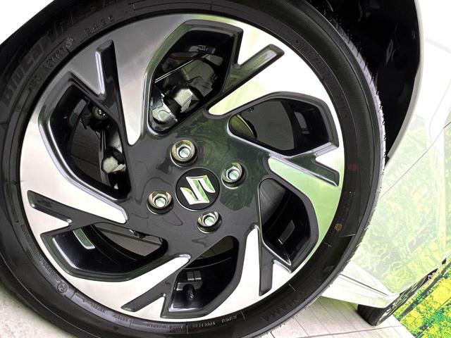 スペーシアカスタム ハイブリッドXS 届出済未使用車 両側パワースライドドア シートヒーター ステアリングヒーター 電子パーキング コーナーセンサー LEDヘッドライト 純正15インチアルミ アイドリングストップ スマートキー(13枚目)