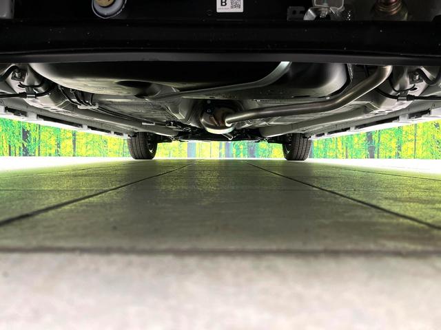 スペーシアカスタム ハイブリッドXS 届出済未使用車 両側パワースライドドア シートヒーター ステアリングヒーター 電子パーキング コーナーセンサー LEDヘッドライト 純正15インチアルミ アイドリングストップ スマートキー(19枚目)