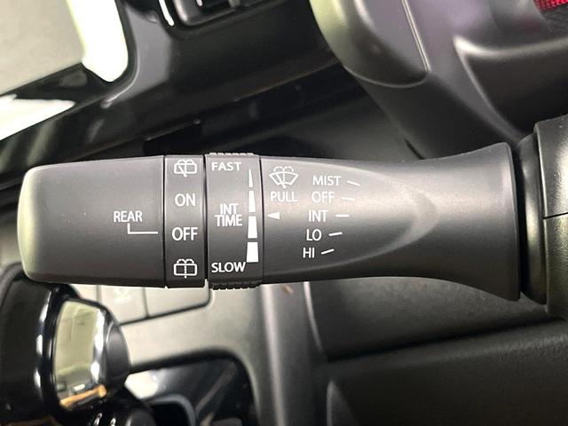 スペーシアカスタム ハイブリッドXS 届出済未使用車 両側パワースライドドア シートヒーター ステアリングヒーター 電子パーキング コーナーセンサー LEDヘッドライト 純正15インチアルミ アイドリングストップ スマートキー(25枚目)