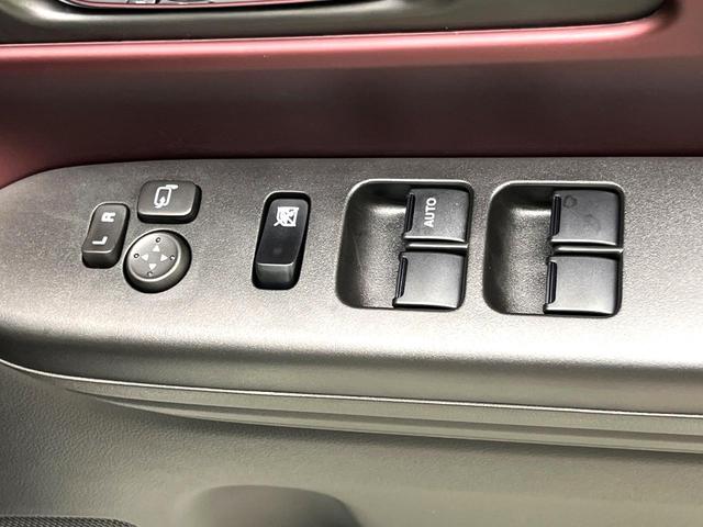 スペーシアカスタム ハイブリッドXS 届出済未使用車 両側パワースライドドア シートヒーター ステアリングヒーター 電子パーキング コーナーセンサー LEDヘッドライト 純正15インチアルミ アイドリングストップ スマートキー(29枚目)