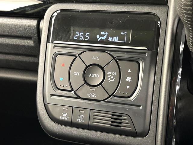 スペーシアカスタム ハイブリッドXS 届出済未使用車 両側パワースライドドア シートヒーター ステアリングヒーター 電子パーキング コーナーセンサー LEDヘッドライト 純正15インチアルミ アイドリングストップ スマートキー(30枚目)