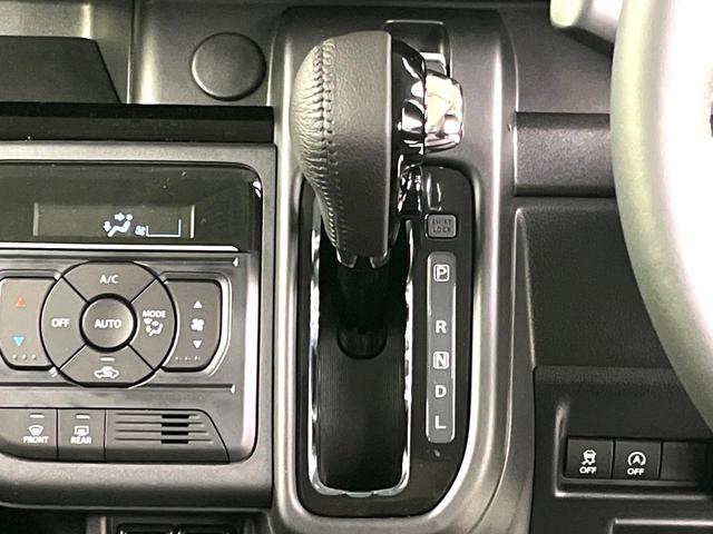 スペーシアカスタム ハイブリッドXS 届出済未使用車 両側パワースライドドア シートヒーター ステアリングヒーター 電子パーキング コーナーセンサー LEDヘッドライト 純正15インチアルミ アイドリングストップ スマートキー(31枚目)