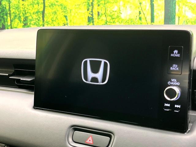 ヴェゼル e:HEV Z ホンダセンシング 純正ナビ バックカメラ パワーバックドア アダプティブクルーズコントロール LEDヘッドライト 純正18インチアルミ コーナーセンサー 電子パーキング ETC(4枚目)