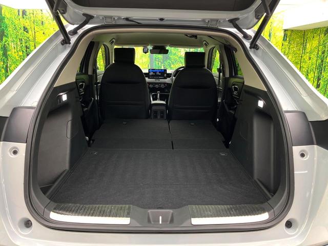 ヴェゼル e:HEV Z ホンダセンシング 純正ナビ バックカメラ パワーバックドア アダプティブクルーズコントロール LEDヘッドライト 純正18インチアルミ コーナーセンサー 電子パーキング ETC(10枚目)