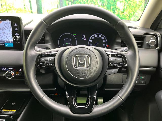 ヴェゼル e:HEV Z ホンダセンシング 純正ナビ バックカメラ パワーバックドア アダプティブクルーズコントロール LEDヘッドライト 純正18インチアルミ コーナーセンサー 電子パーキング ETC(11枚目)