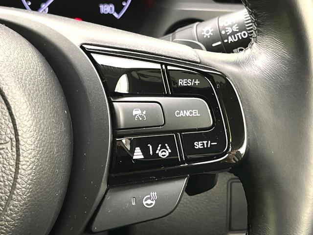 ヴェゼル e:HEV Z ホンダセンシング 純正ナビ バックカメラ パワーバックドア アダプティブクルーズコントロール LEDヘッドライト 純正18インチアルミ コーナーセンサー 電子パーキング ETC(31枚目)