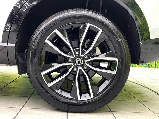 ヴェゼル e:HEV Z ホンダセンシング 純正ナビ バックカメラ パワーバックドア アダプティブクルーズコントロール LEDヘッドライト 純正18インチアルミ コーナーセンサー 電子パーキング ETC(60枚目)