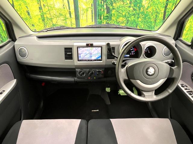 ワゴンR FX-Sリミテッド SDナビ エアコン 電動格納ミラー キーレス 純正14インチアルミ フロアマット パワーウィンドウ ETC(2枚目)