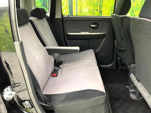 ワゴンR FX-Sリミテッド SDナビ エアコン 電動格納ミラー キーレス 純正14インチアルミ フロアマット パワーウィンドウ ETC(9枚目)