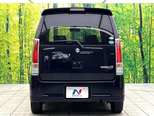 ワゴンR FX-Sリミテッド SDナビ エアコン 電動格納ミラー キーレス 純正14インチアルミ フロアマット パワーウィンドウ ETC(15枚目)