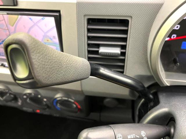 ワゴンR FX-Sリミテッド SDナビ エアコン 電動格納ミラー キーレス 純正14インチアルミ フロアマット パワーウィンドウ ETC(27枚目)