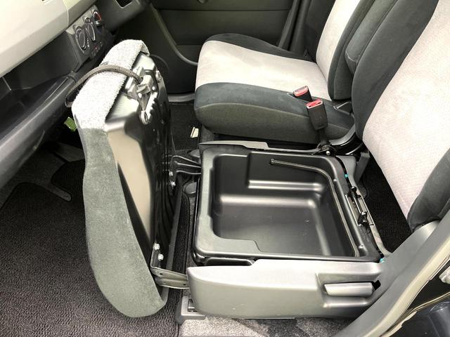 ワゴンR FX-Sリミテッド SDナビ エアコン 電動格納ミラー キーレス 純正14インチアルミ フロアマット パワーウィンドウ ETC(42枚目)