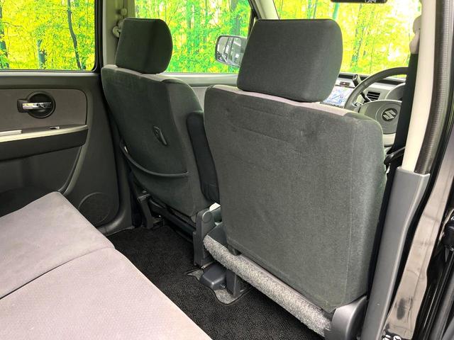 ワゴンR FX-Sリミテッド SDナビ エアコン 電動格納ミラー キーレス 純正14インチアルミ フロアマット パワーウィンドウ ETC(43枚目)