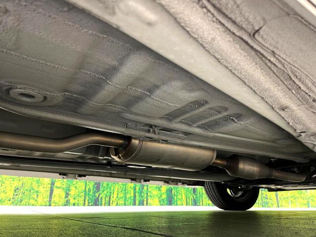 スペーシアカスタム ハイブリッドXSターボ 禁煙車 純正9型ナビ 全周囲カメラ 両側パワースライドドア コーナーセンサー LEDヘッドライト 純正15インチアルミ スマートキー 純正革巻きステアリング アイドリングストップ ドラレコ ETC(21枚目)