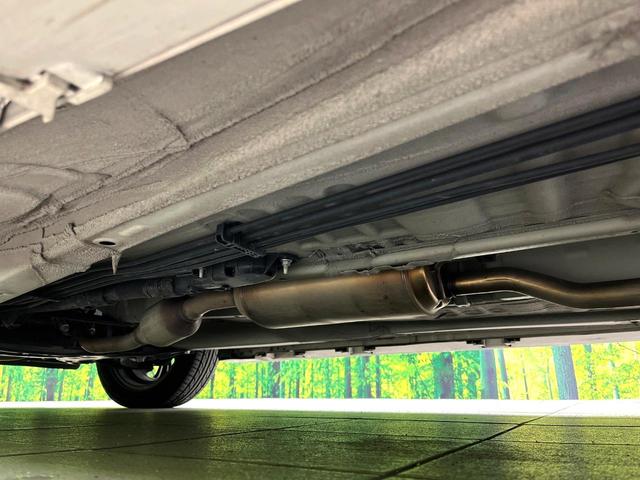 スペーシアカスタム ハイブリッドXSターボ 禁煙車 純正9型ナビ 全周囲カメラ 両側パワースライドドア コーナーセンサー LEDヘッドライト 純正15インチアルミ スマートキー 純正革巻きステアリング アイドリングストップ ドラレコ ETC(22枚目)