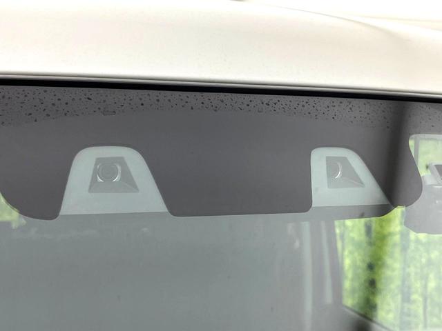 スペーシアカスタム ハイブリッドXSターボ 禁煙車 純正9型ナビ 全周囲カメラ 両側パワースライドドア コーナーセンサー LEDヘッドライト 純正15インチアルミ スマートキー 純正革巻きステアリング アイドリングストップ ドラレコ ETC(24枚目)