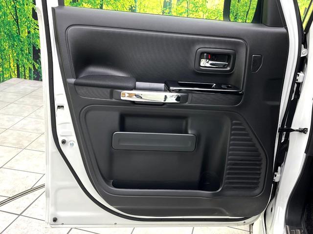 スペーシアカスタム ハイブリッドXSターボ 禁煙車 純正9型ナビ 全周囲カメラ 両側パワースライドドア コーナーセンサー LEDヘッドライト 純正15インチアルミ スマートキー 純正革巻きステアリング アイドリングストップ ドラレコ ETC(56枚目)