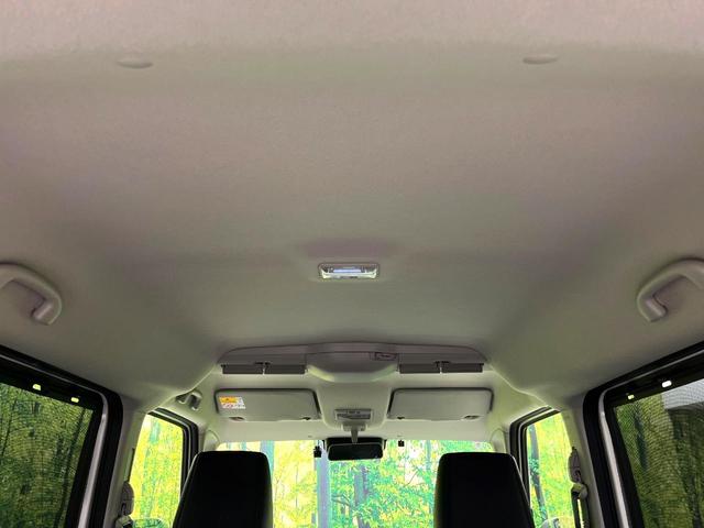 スペーシアカスタム ハイブリッドXSターボ 禁煙車 純正9型ナビ 全周囲カメラ 両側パワースライドドア コーナーセンサー LEDヘッドライト 純正15インチアルミ スマートキー 純正革巻きステアリング アイドリングストップ ドラレコ ETC(64枚目)