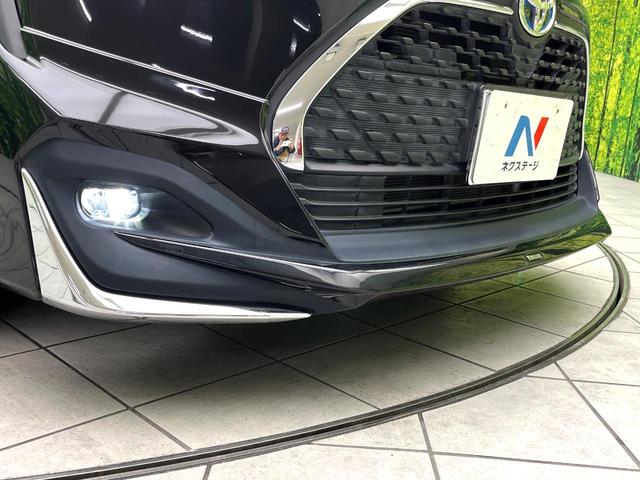 シエンタ ハイブリッド ファンベースG 禁煙車 モデリスタエアロ 純正ナビ バックカメラ 両側パワースライドドア クルーズコントロール LEDヘッドライト オートマチックハイビーム スマートキー ドライブレコーダー ETC(3枚目)