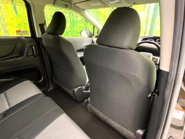 シエンタ ハイブリッド ファンベースG 禁煙車 モデリスタエアロ 純正ナビ バックカメラ 両側パワースライドドア クルーズコントロール LEDヘッドライト オートマチックハイビーム スマートキー ドライブレコーダー ETC(48枚目)