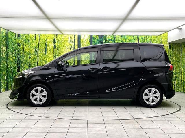 シエンタ ハイブリッド ファンベースG 禁煙車 モデリスタエアロ 純正ナビ バックカメラ 両側パワースライドドア クルーズコントロール LEDヘッドライト オートマチックハイビーム スマートキー ドライブレコーダー ETC(60枚目)