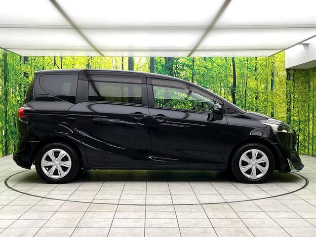 シエンタ ハイブリッド ファンベースG 禁煙車 モデリスタエアロ 純正ナビ バックカメラ 両側パワースライドドア クルーズコントロール LEDヘッドライト オートマチックハイビーム スマートキー ドライブレコーダー ETC(62枚目)
