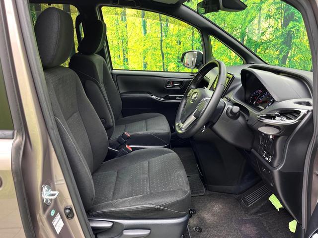 ノア G 禁煙車 SDナビ バックカメラ 両側パワースライドドア シートヒーター クルーズコントロール LEDヘッドライト 純正16インチアルミ オートマチックハイビーム アイドリングストップ ETCH(8枚目)